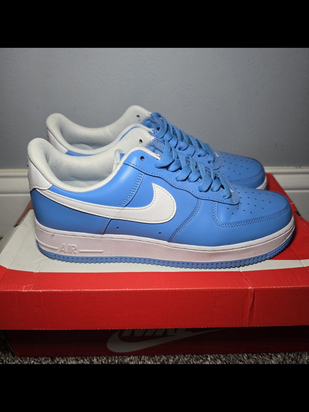 Nike Air Force 1 Low
